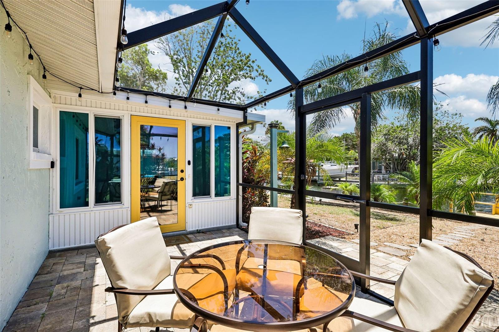 HUDSON - Residential