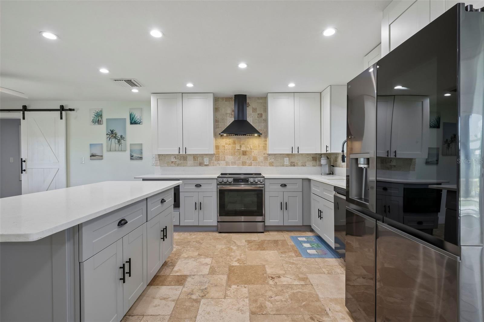 HUDSON - Residential