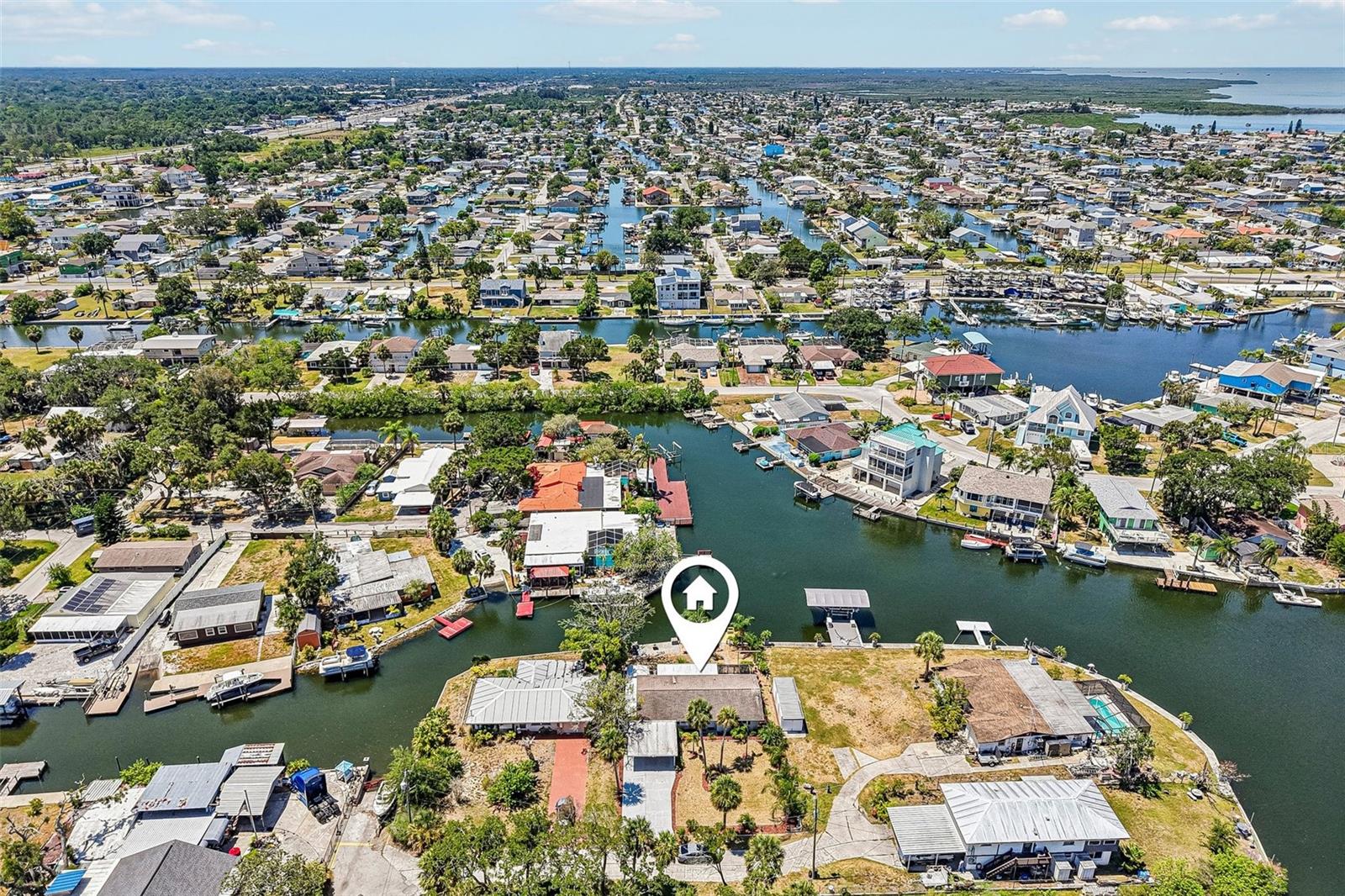 HUDSON - Residential