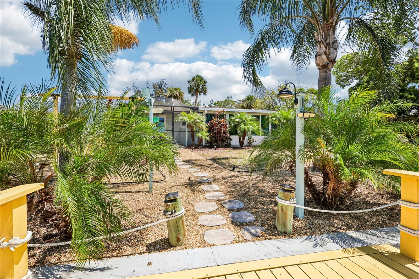 HUDSON - Residential