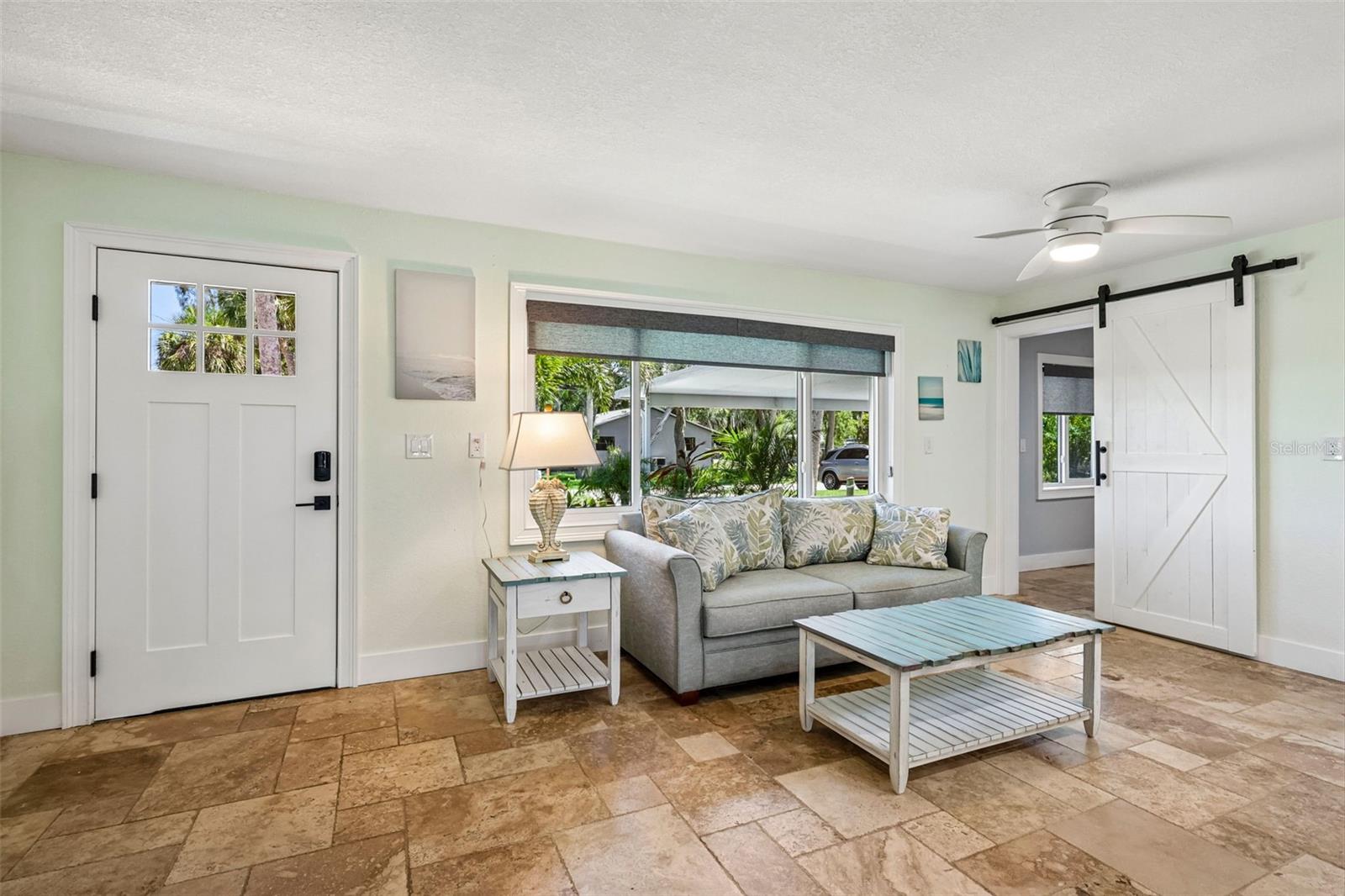 HUDSON - Residential