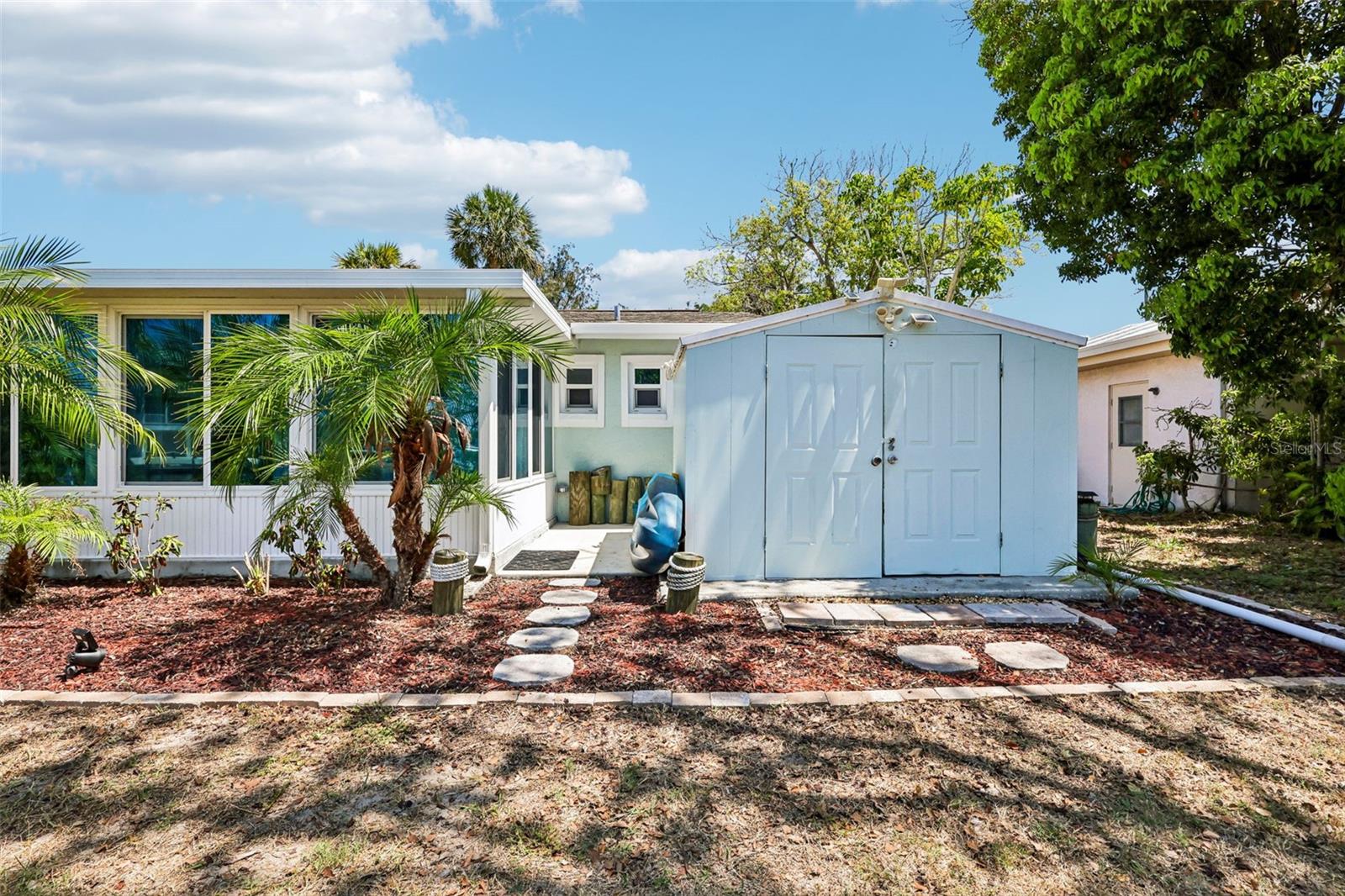 HUDSON - Residential