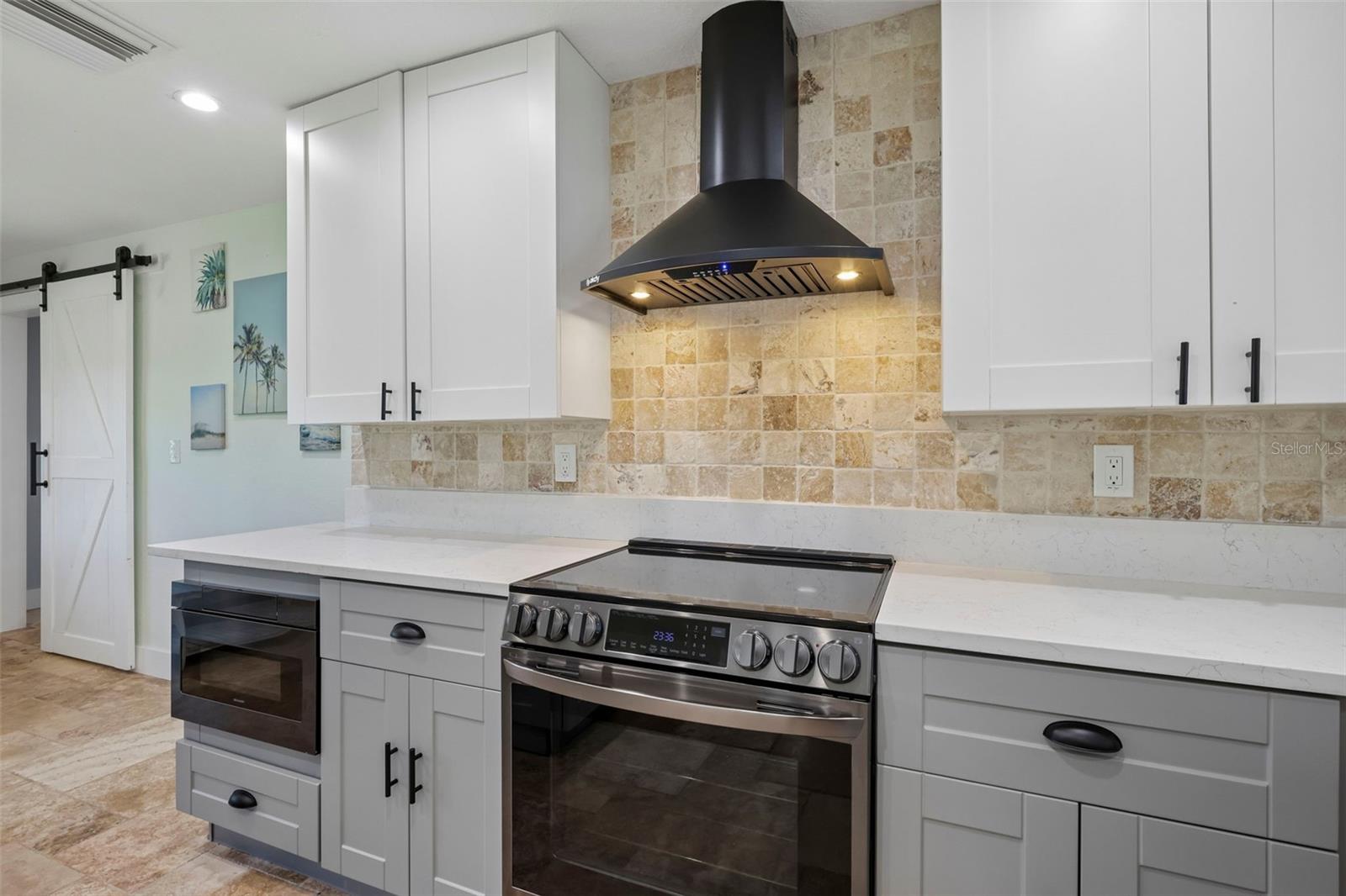 HUDSON - Residential