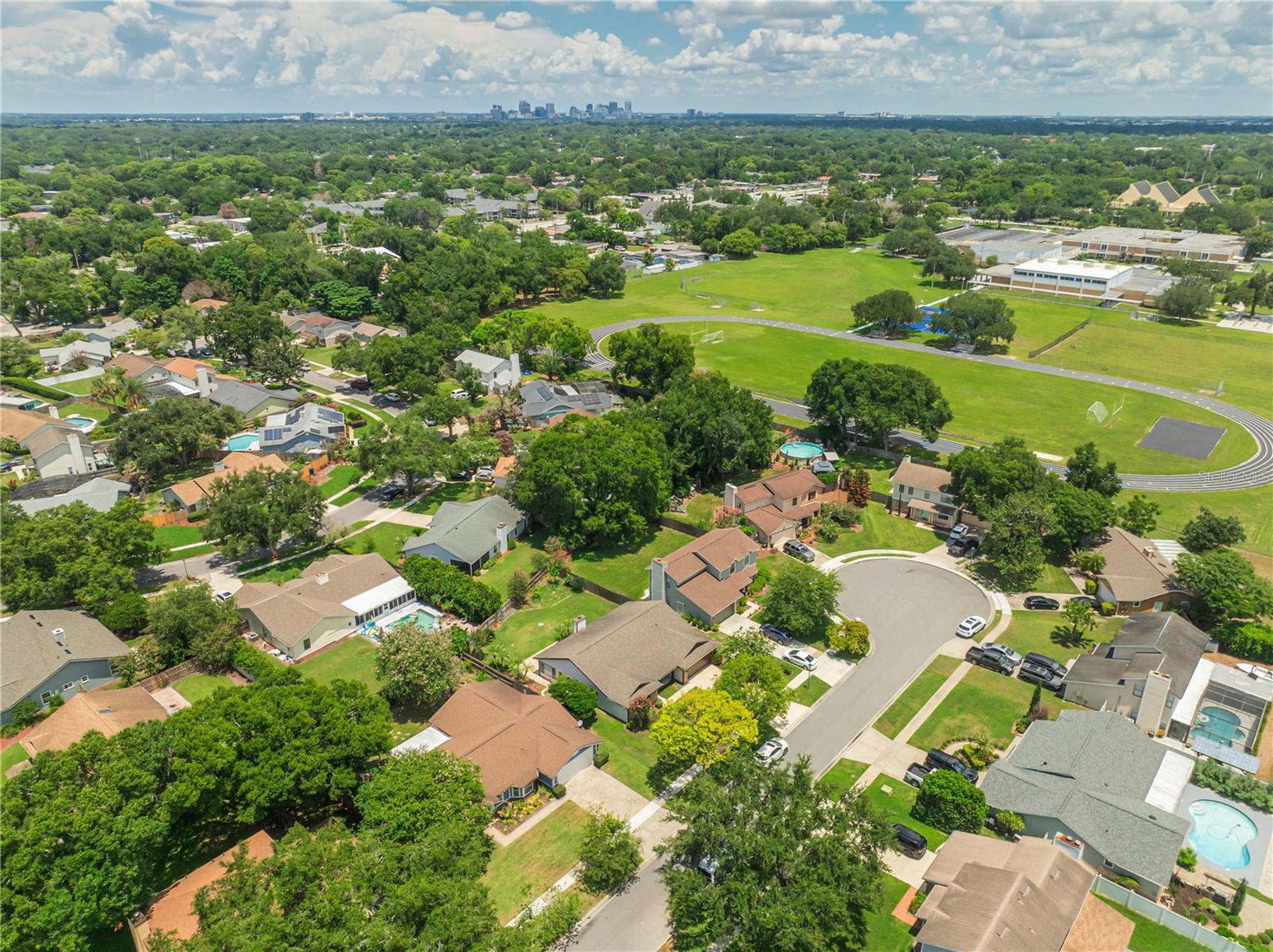 WINDWARD PLACE - Residential