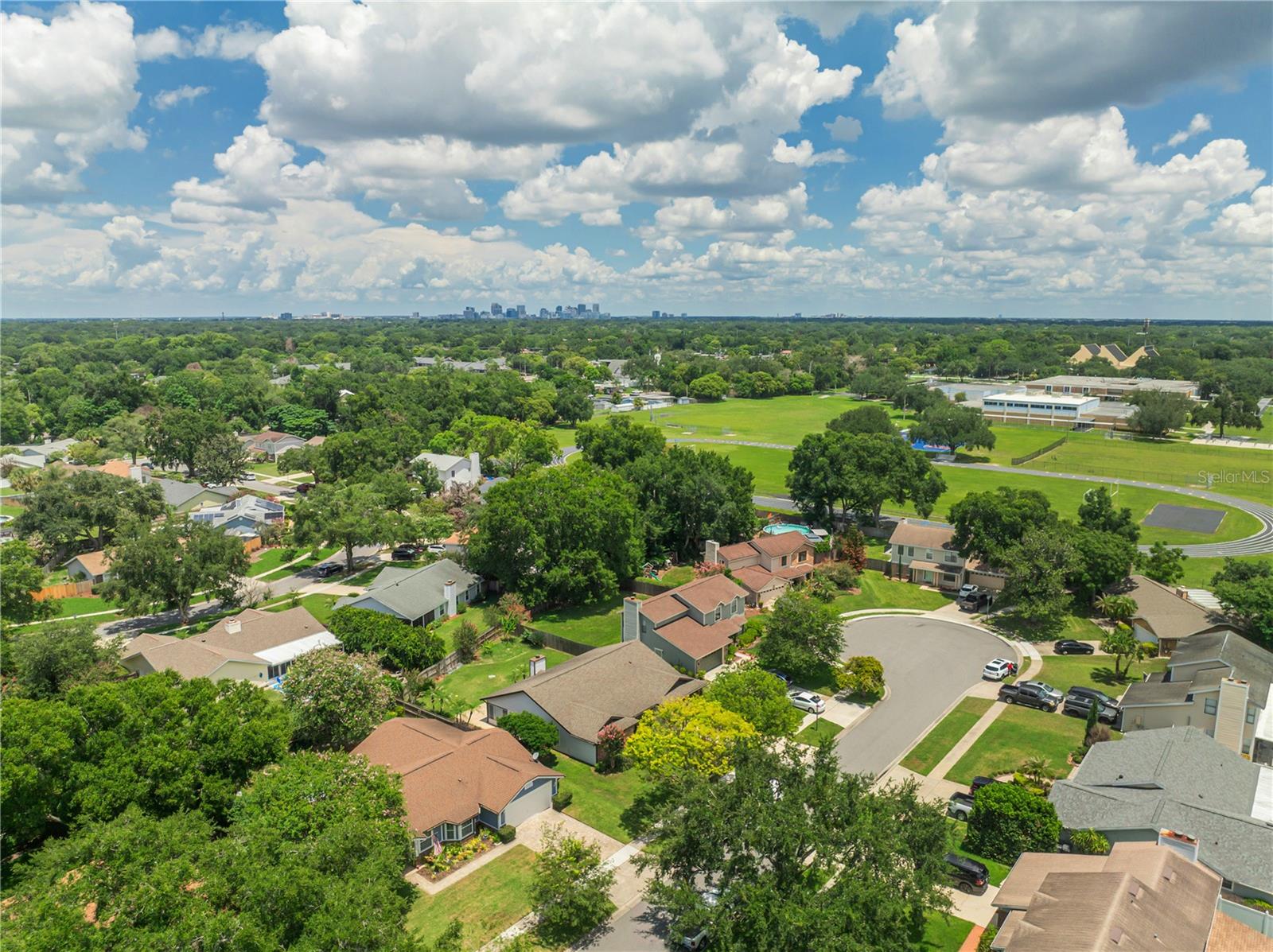 WINDWARD PLACE - Residential
