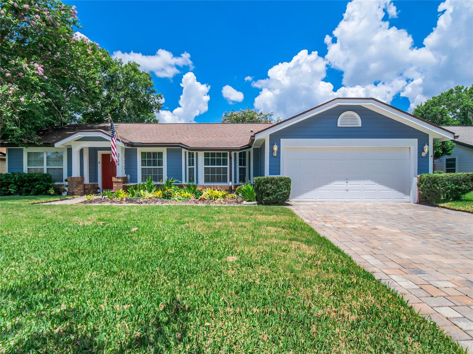 Beautifully maintained 4-bedroom, 2-bathroom home on a cul-de-sac in a centrally located Orlando neighborhood. Just minutes from Orlando International Airport, Downtown Orlando, and close to public and private schools. This property offers unmatched convenience for commuting, education, and entertainment. Inside, the home has been cared for, featuring a new AC system and a newer roof, providing peace of mind for years to come. The spacious layout offers comfortable living areas, generous bedrooms, and a warm, inviting atmosphere throughout. With its ideal location and well-kept condition, this home is a fantastic opportunity for buyers seeking comfort, convenience, and value in the heart of Orlando.