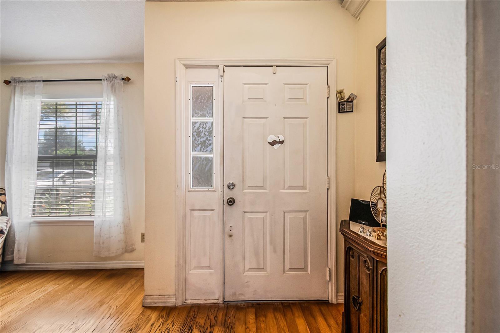 WINDWARD PLACE - Residential