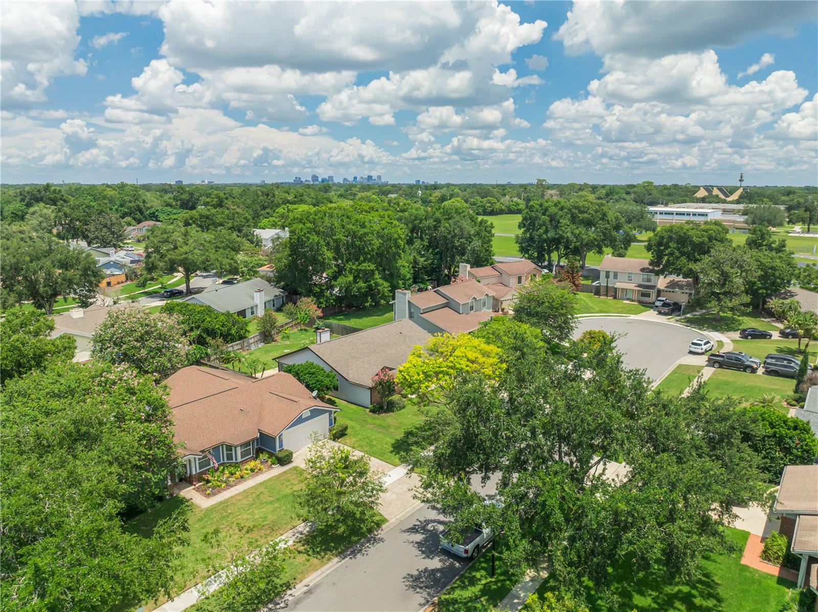 WINDWARD PLACE - Residential