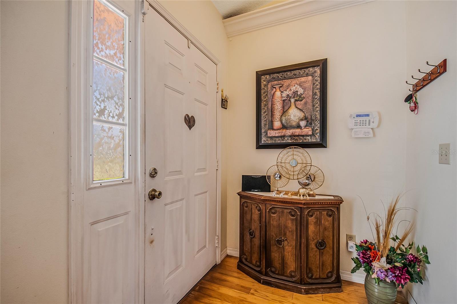 WINDWARD PLACE - Residential