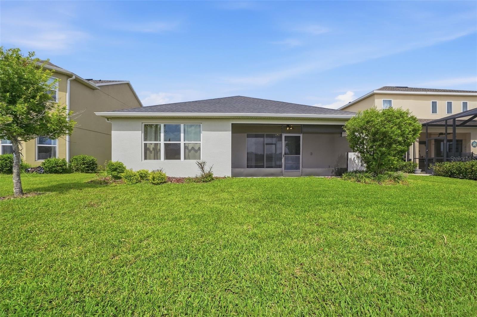 WATERGRASS PRCL E-2 - Residential