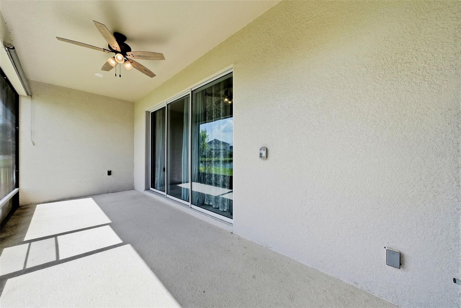 WATERGRASS PRCL E-2 - Residential