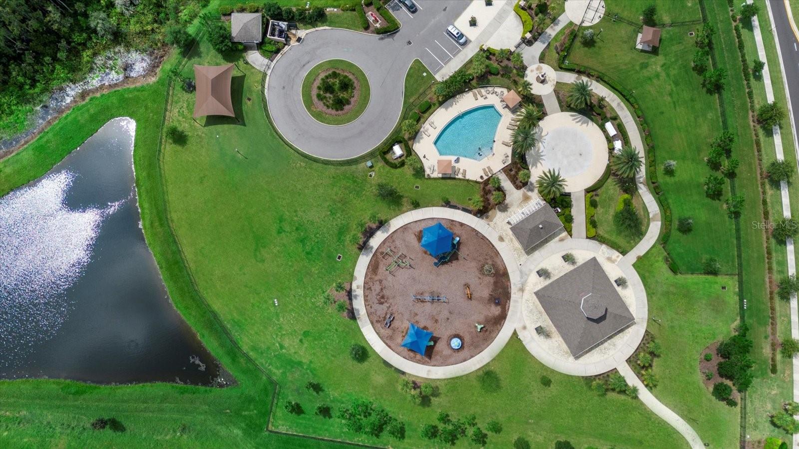 WATERGRASS PRCL E-2 - Residential