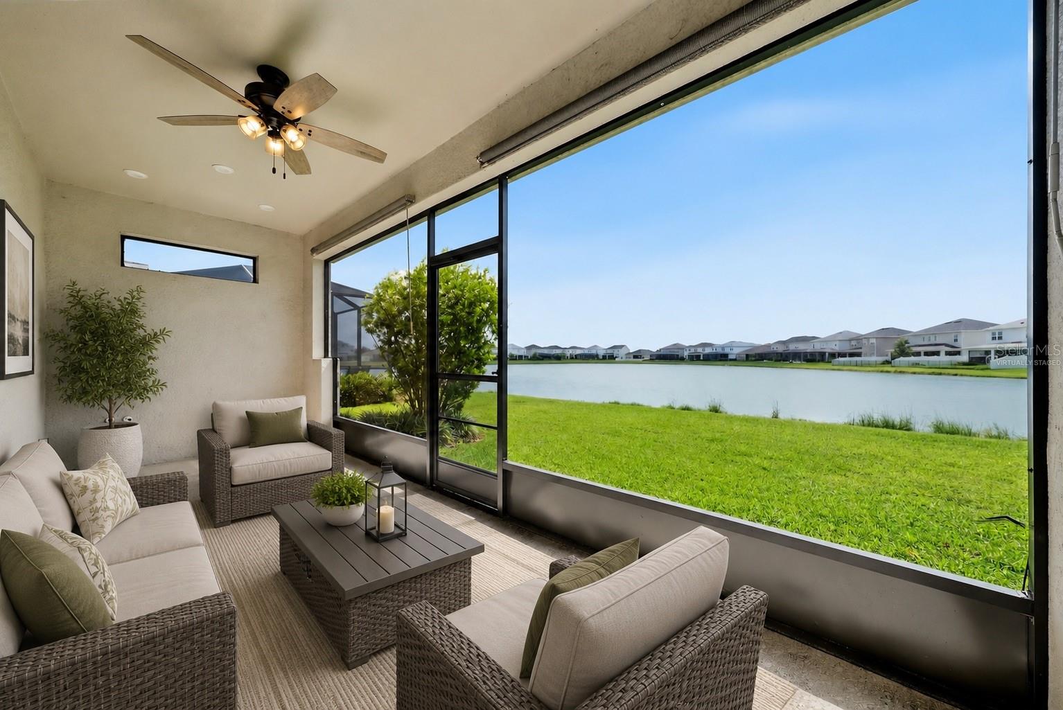 WATERGRASS PRCL E-2 - Residential