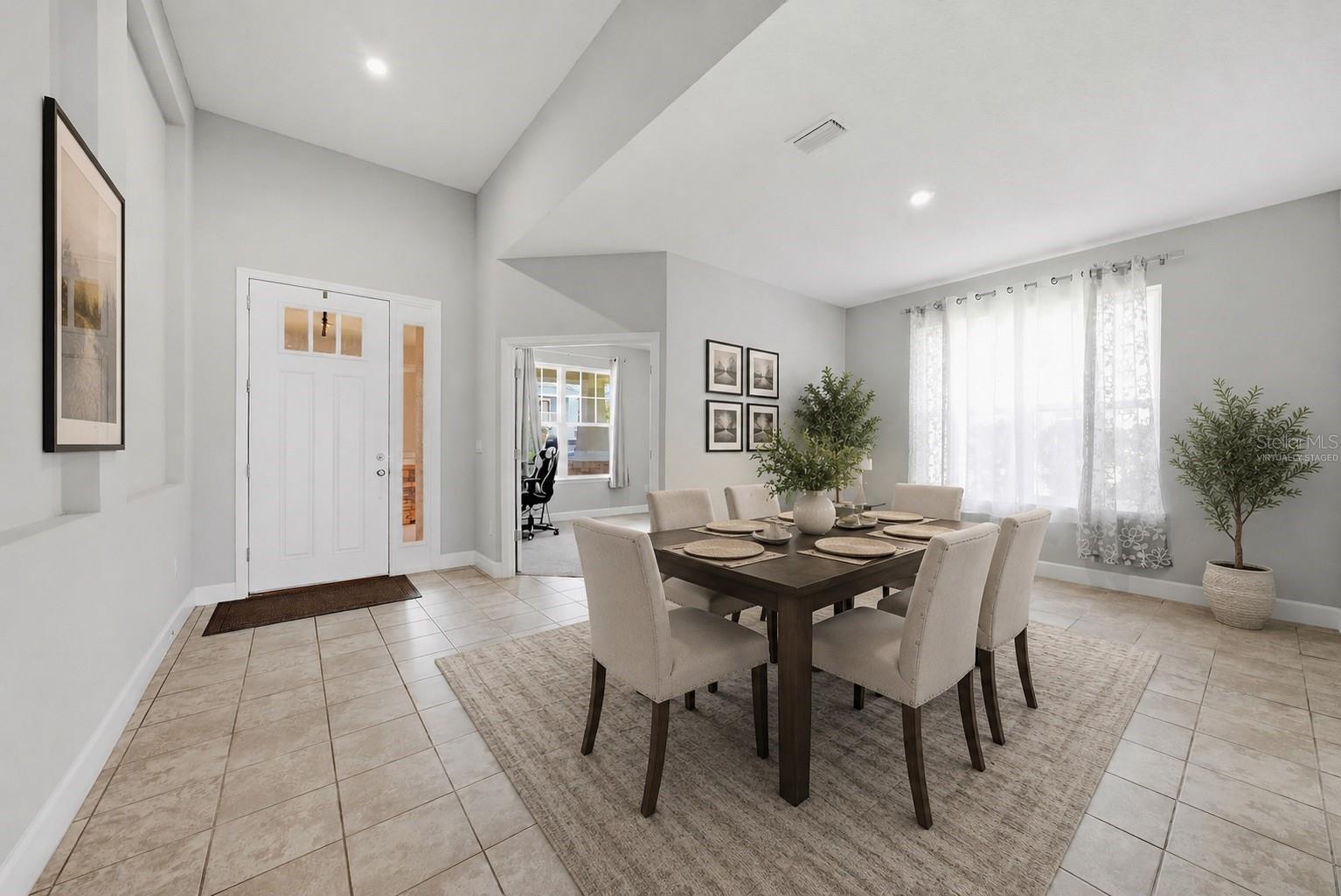 WATERGRASS PRCL E-2 - Residential