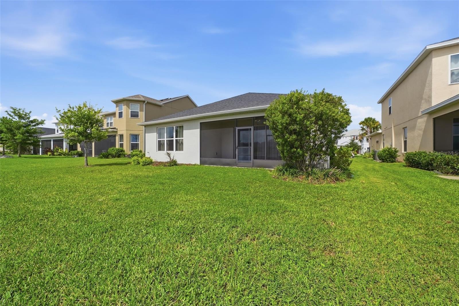 WATERGRASS PRCL E-2 - Residential