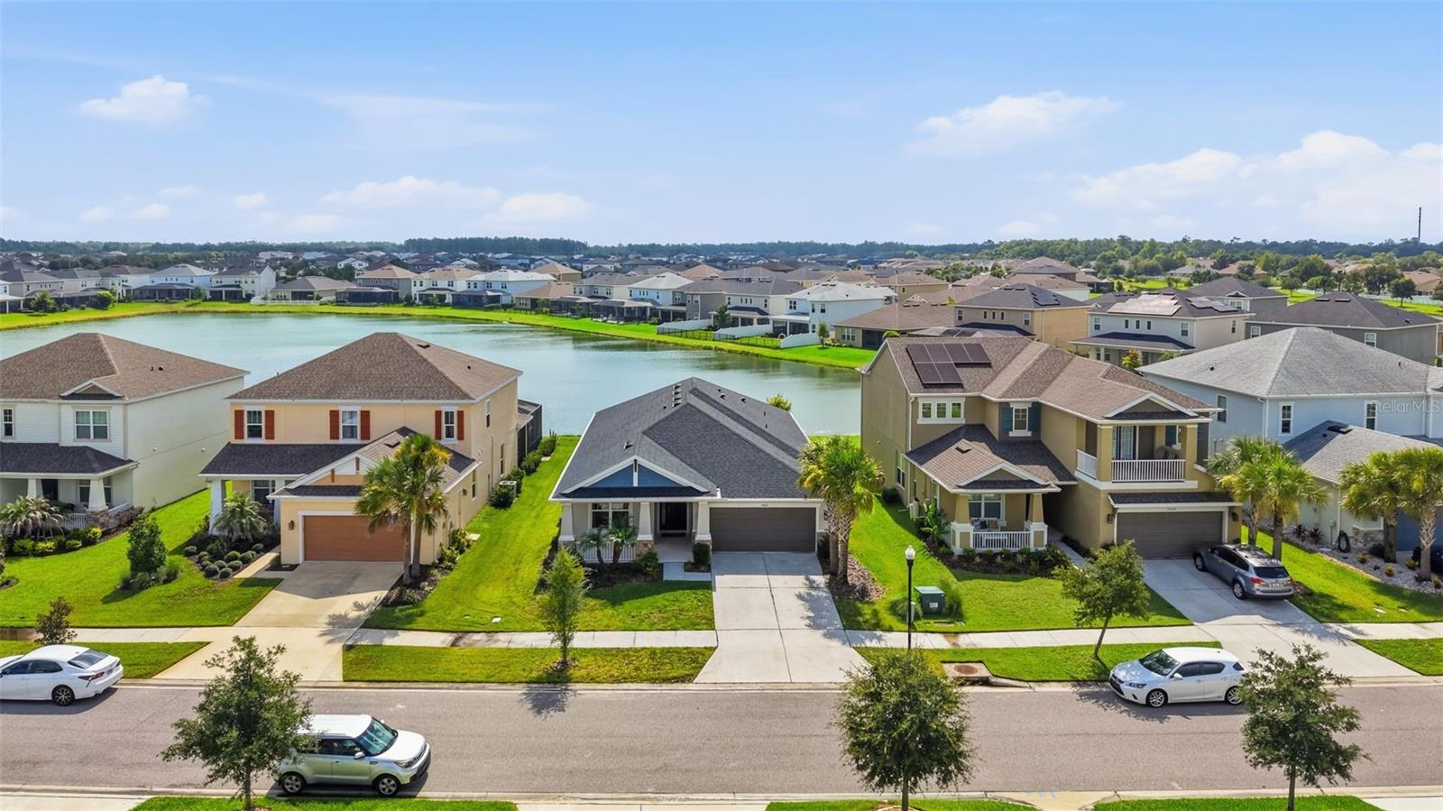 WATERGRASS PRCL E-2 - Residential