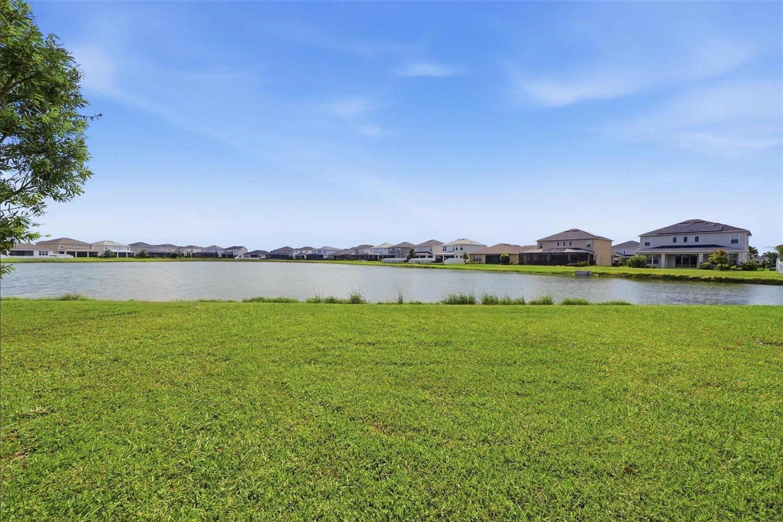 WATERGRASS PRCL E-2 - Residential