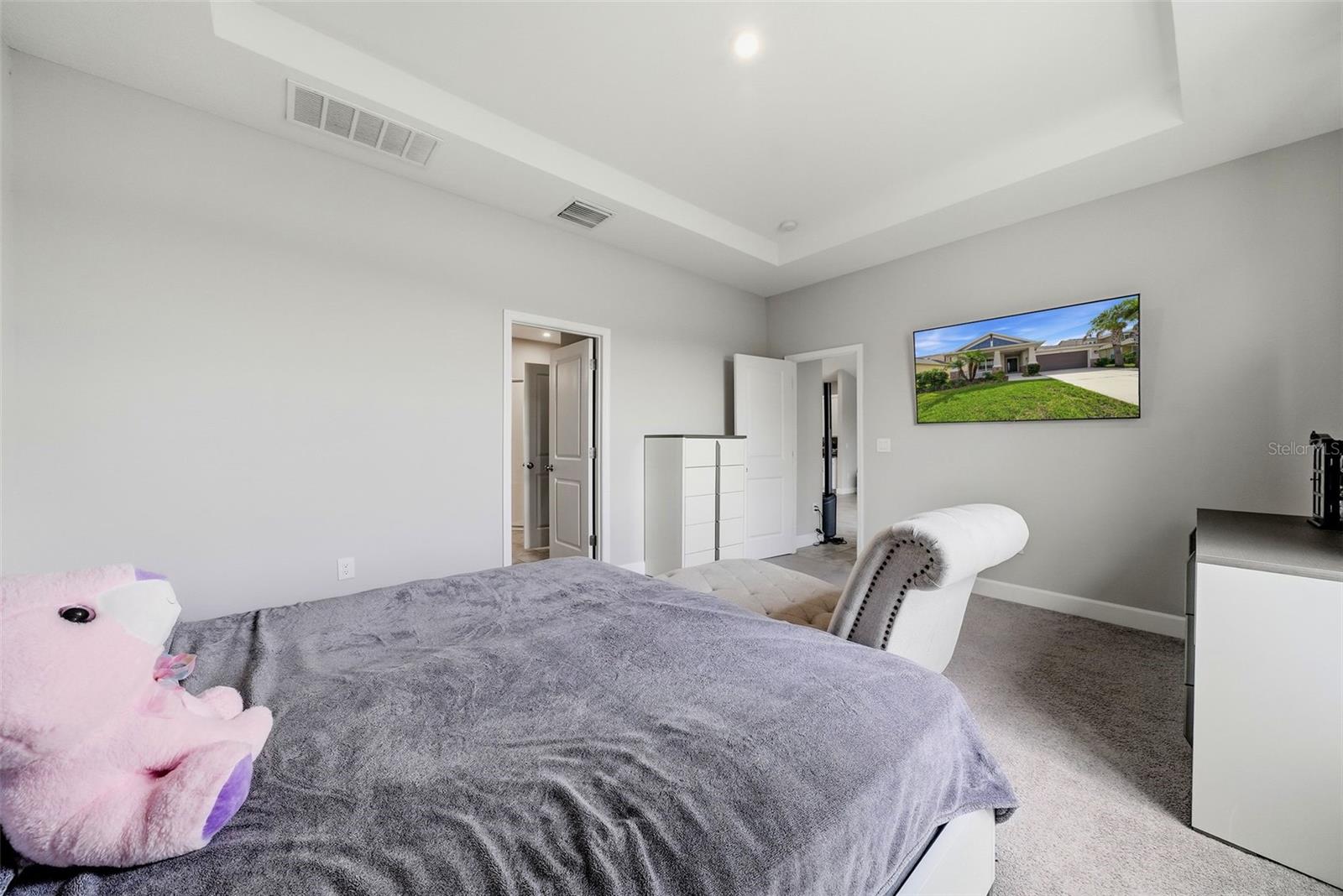 WATERGRASS PRCL E-2 - Residential