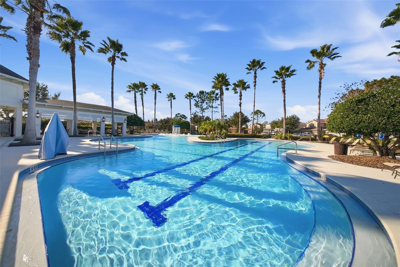 WATERGRASS PRCL E-2 - Residential