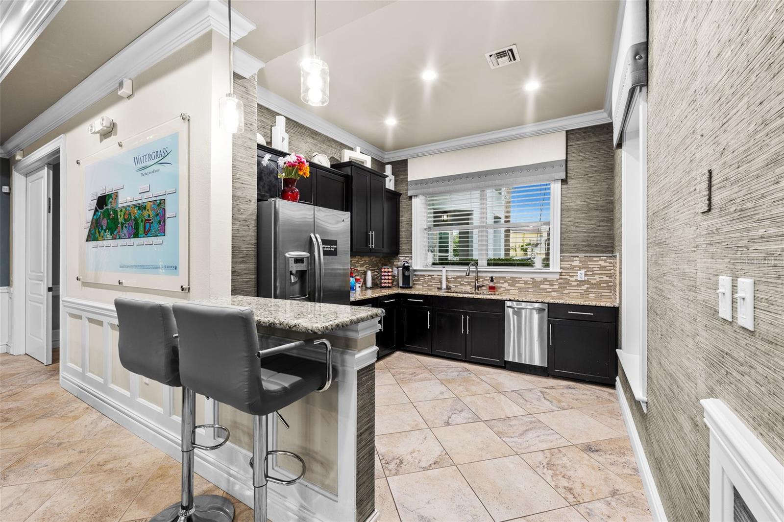 WATERGRASS PRCL E-2 - Residential