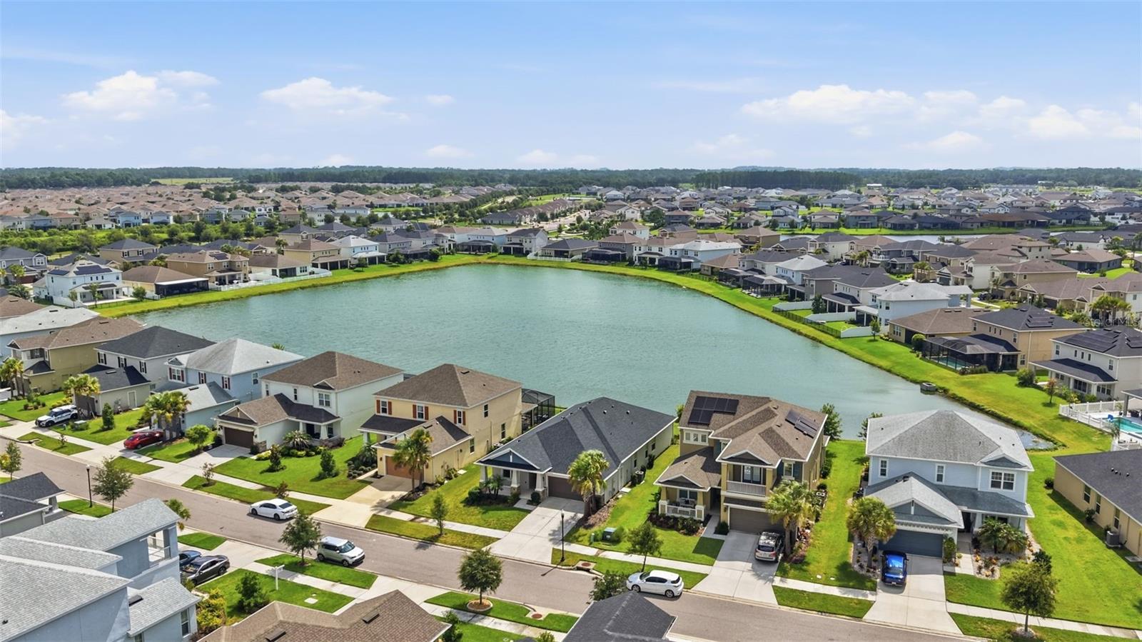 WATERGRASS PRCL E-2 - Residential