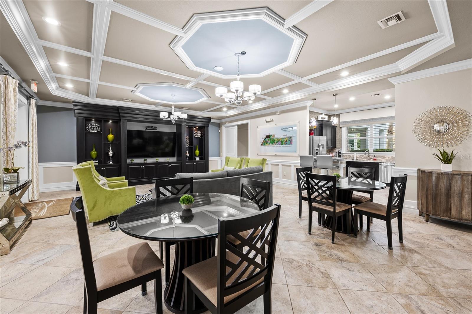 WATERGRASS PRCL E-2 - Residential