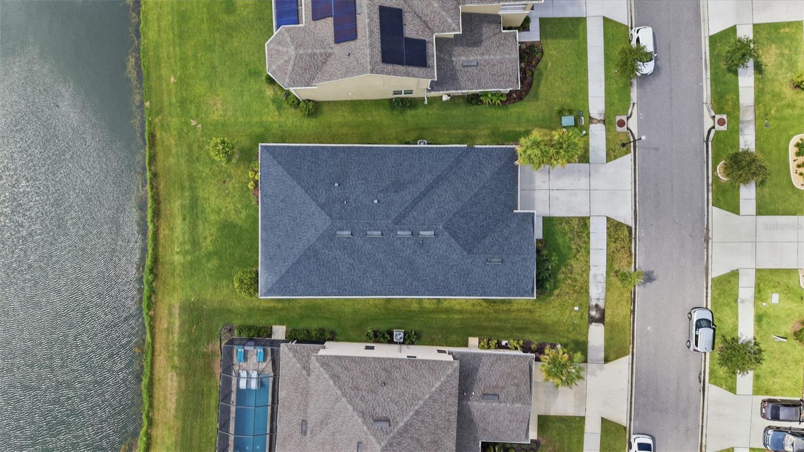 WATERGRASS PRCL E-2 - Residential