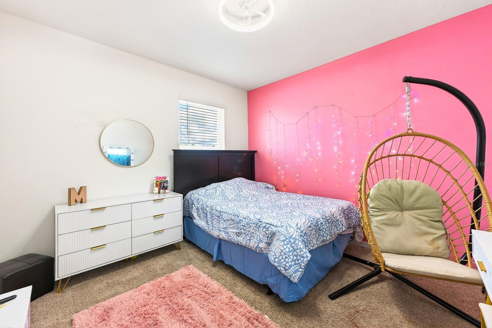 MAGNOLIA POINTE - Residential
