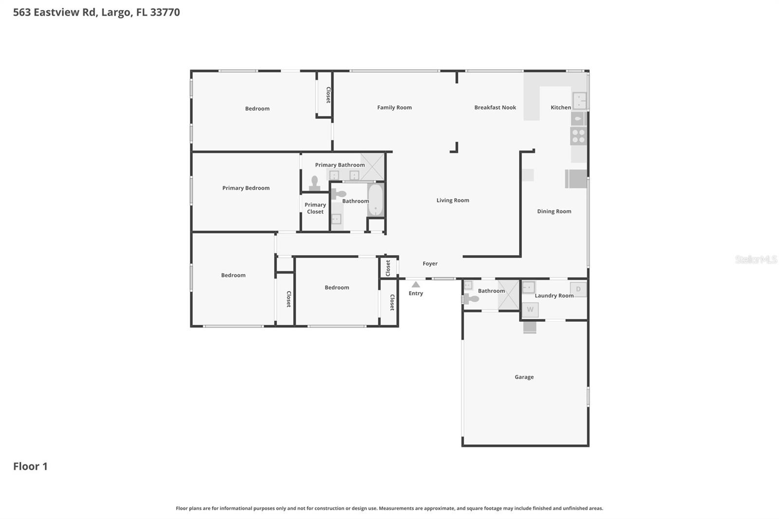 RICHMOND HILL - Residential