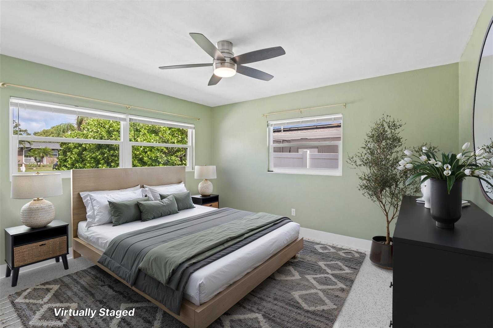 RICHMOND HILL - Residential