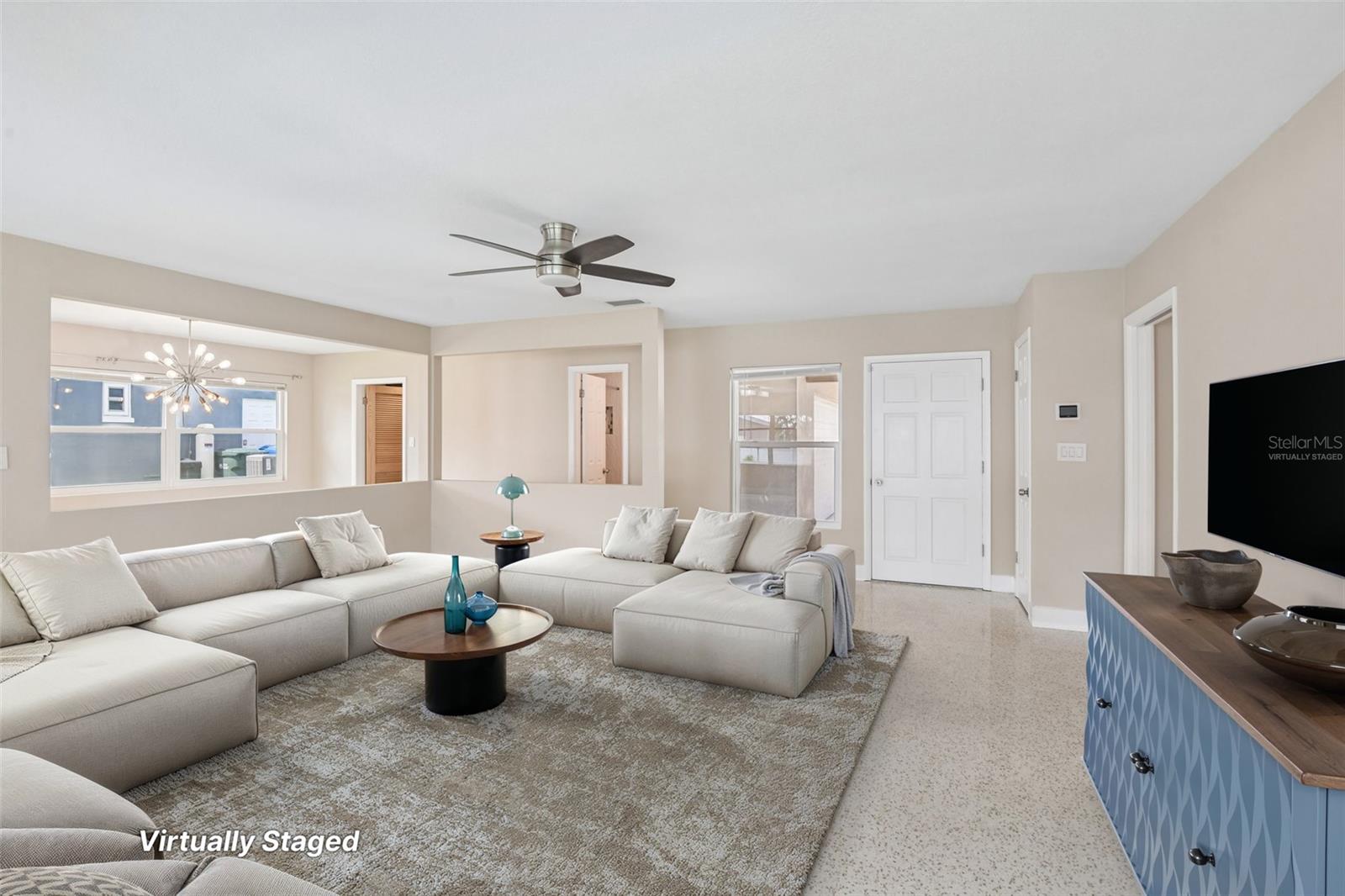 RICHMOND HILL - Residential