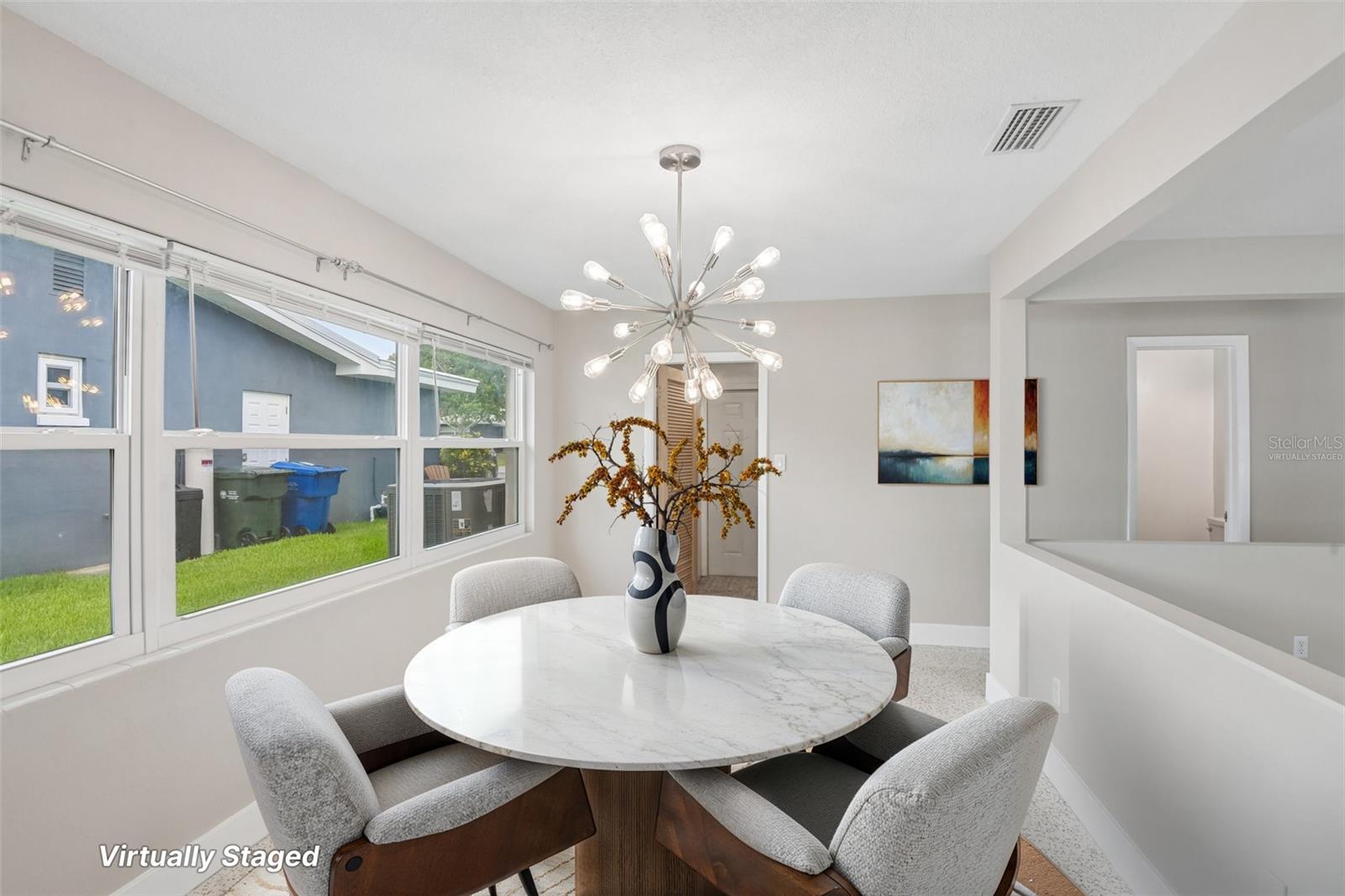 RICHMOND HILL - Residential