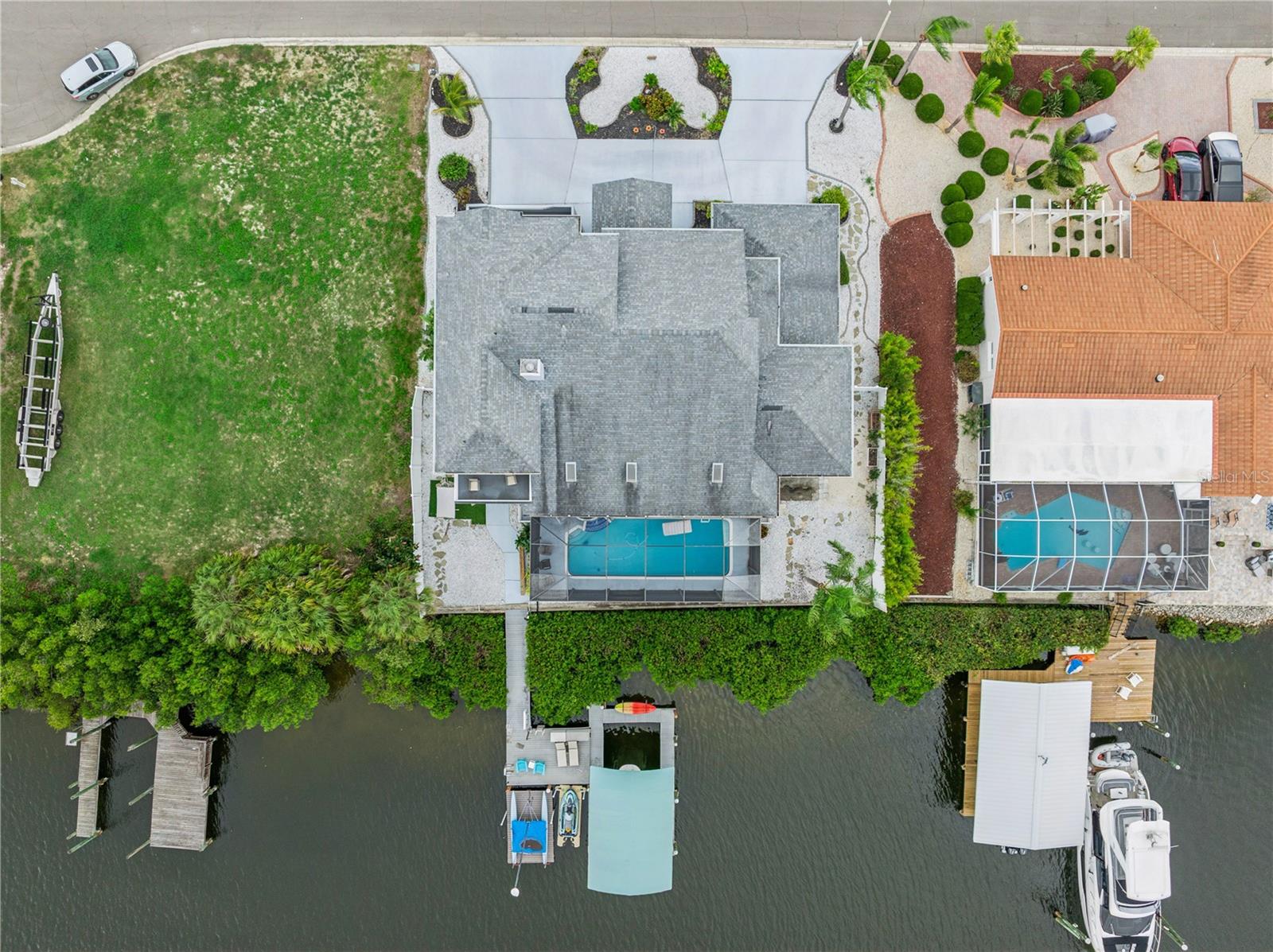 A RESUB OF A POR OF APOLLO - Residential