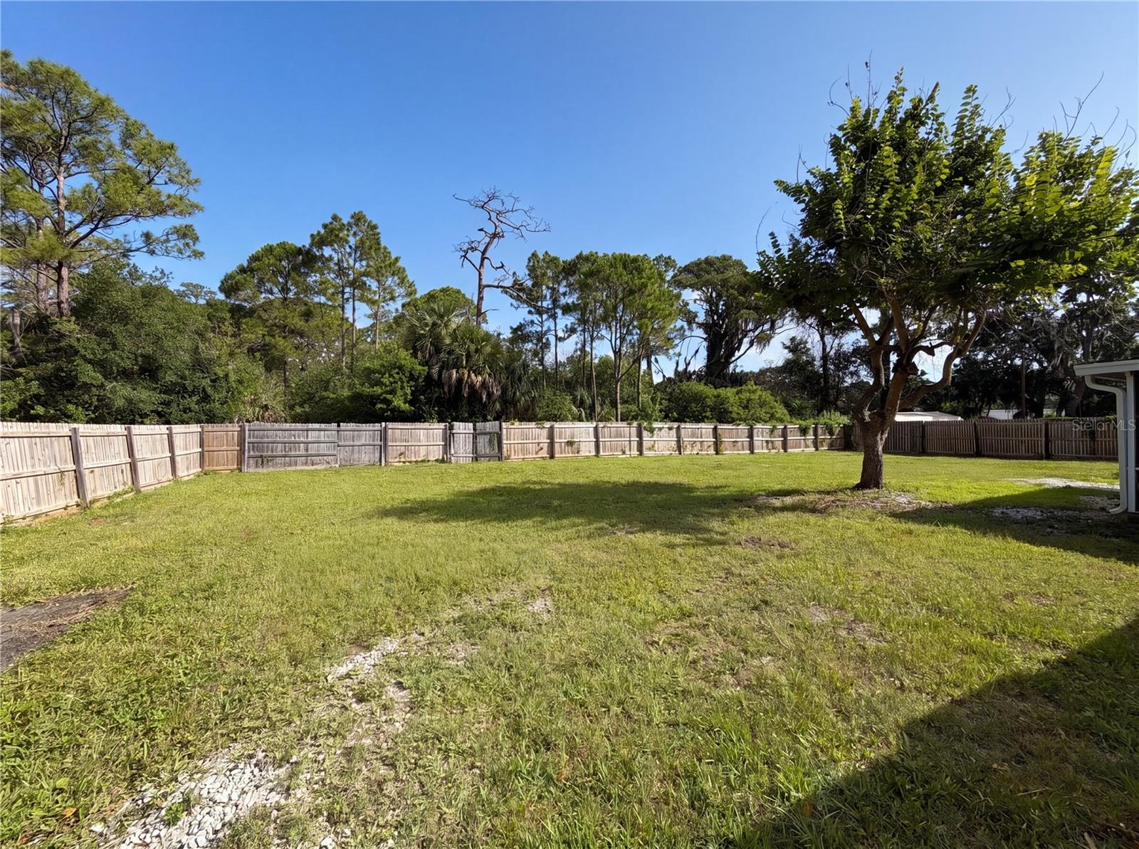 FISKE LAKE ESTATES - Residential