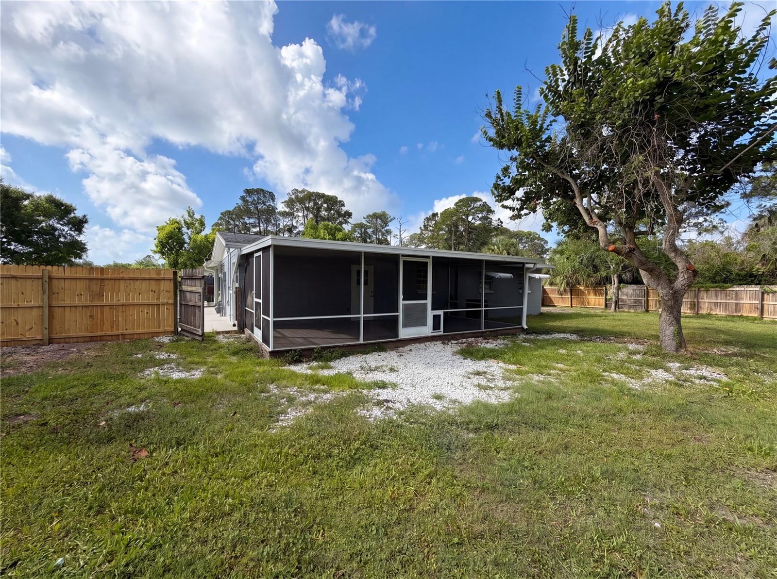 FISKE LAKE ESTATES - Residential