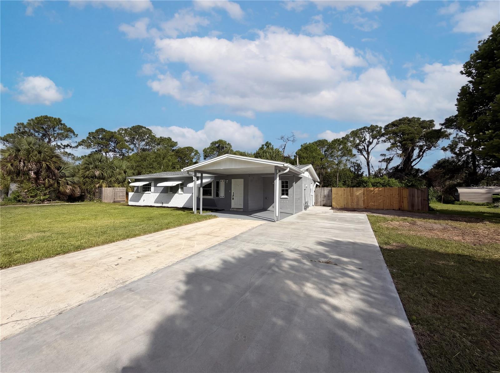 FISKE LAKE ESTATES - Residential