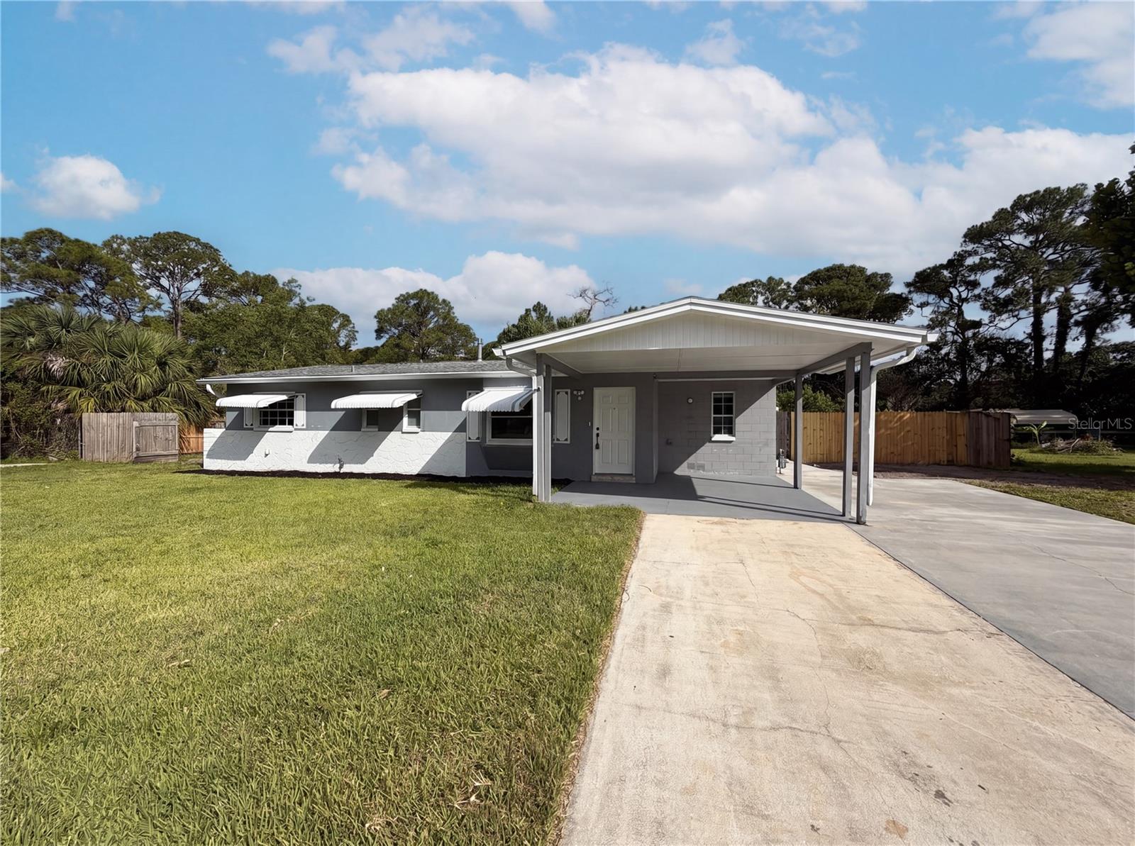 FISKE LAKE ESTATES - Residential