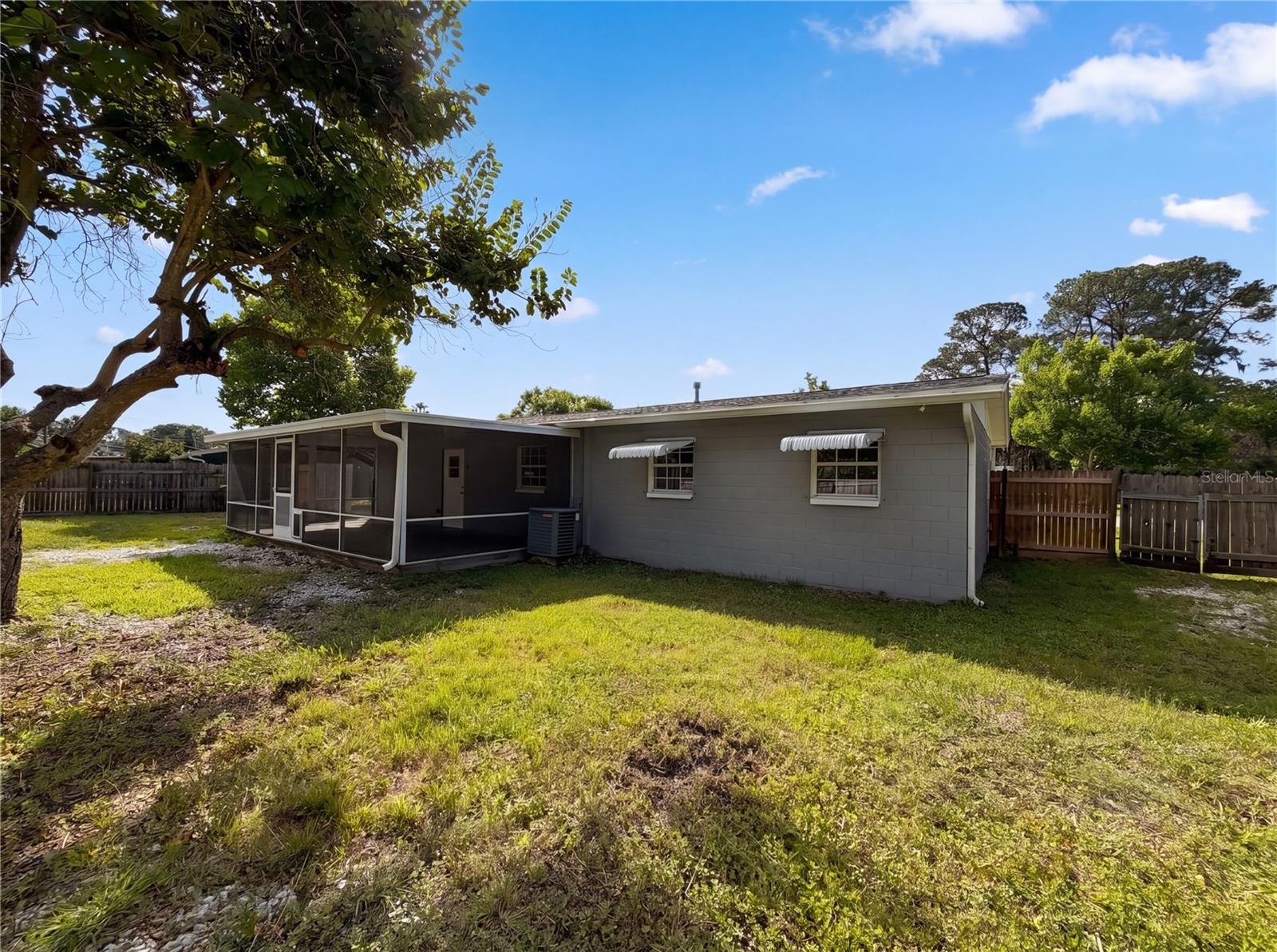 FISKE LAKE ESTATES - Residential