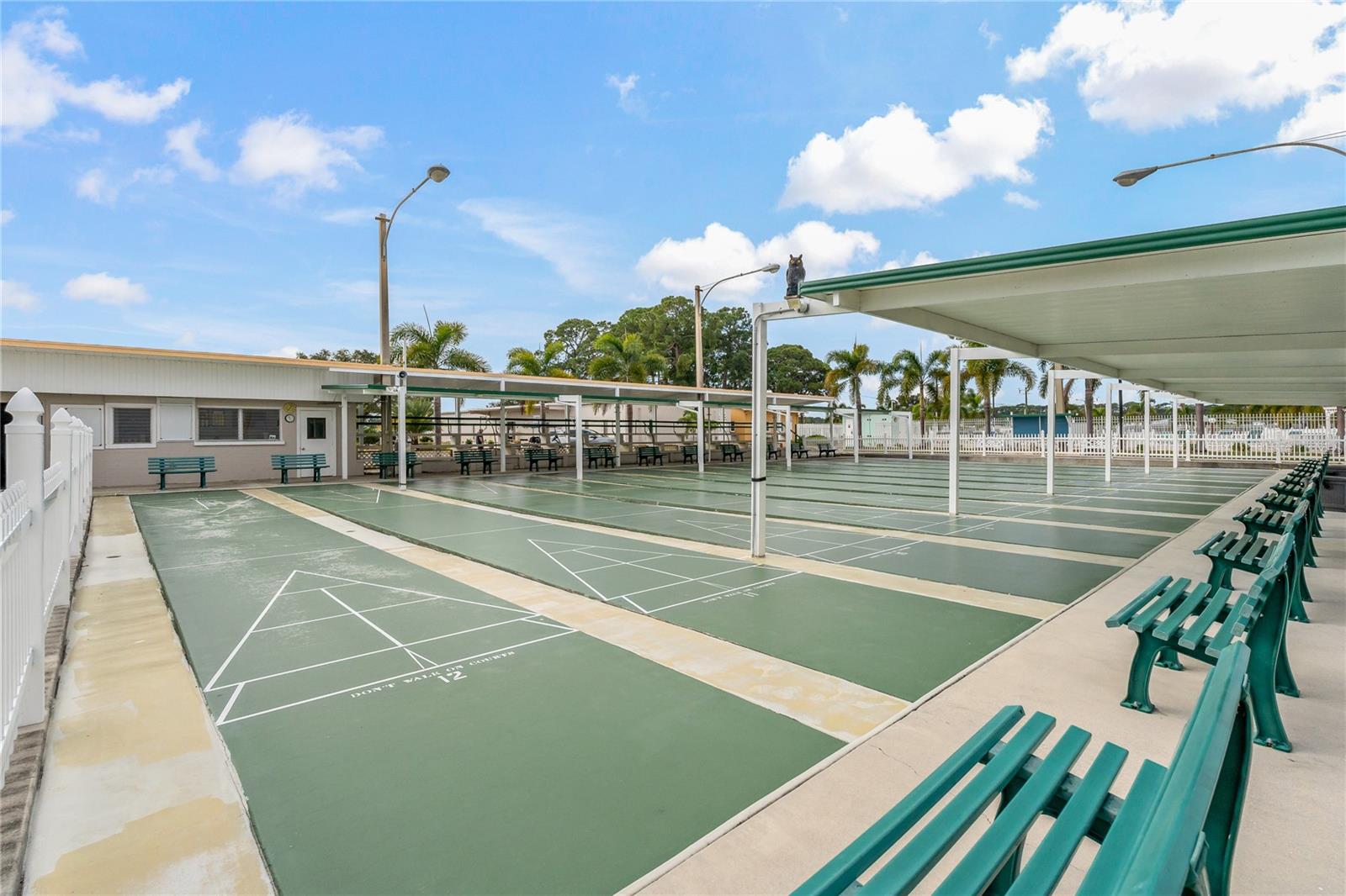 TRI-PAR ESTATES - Residential
