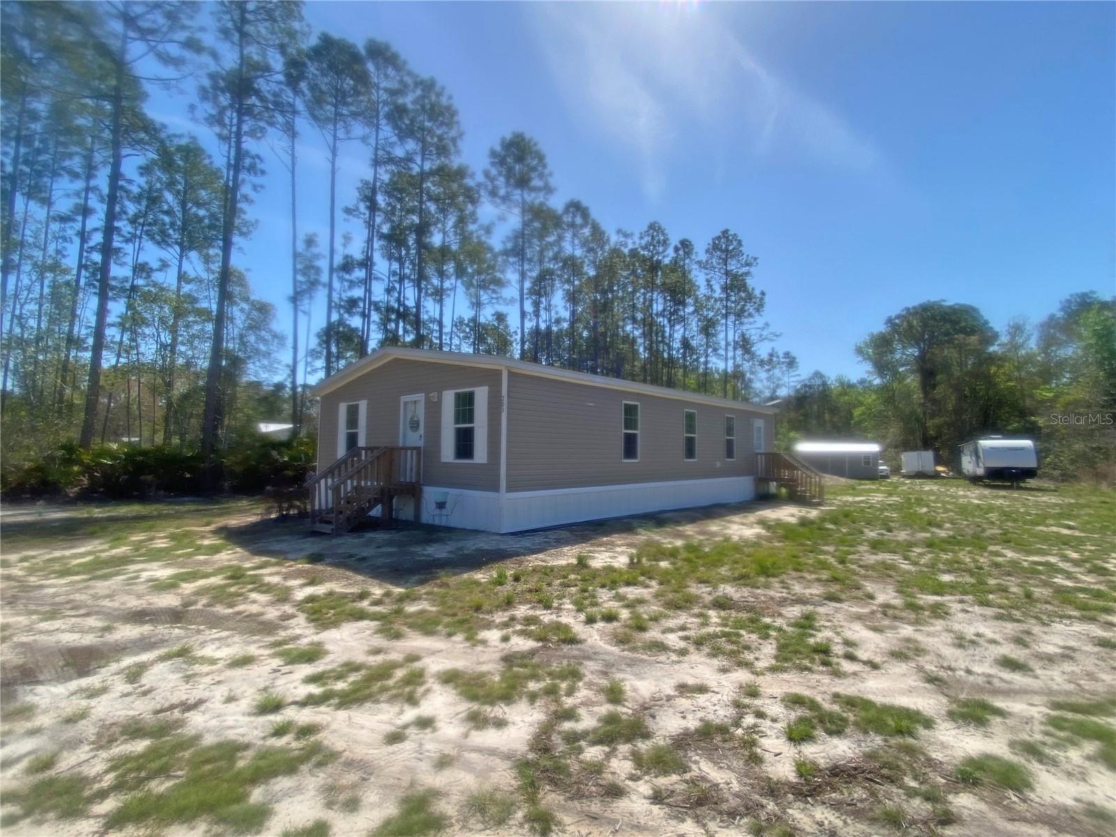 PT - Residential