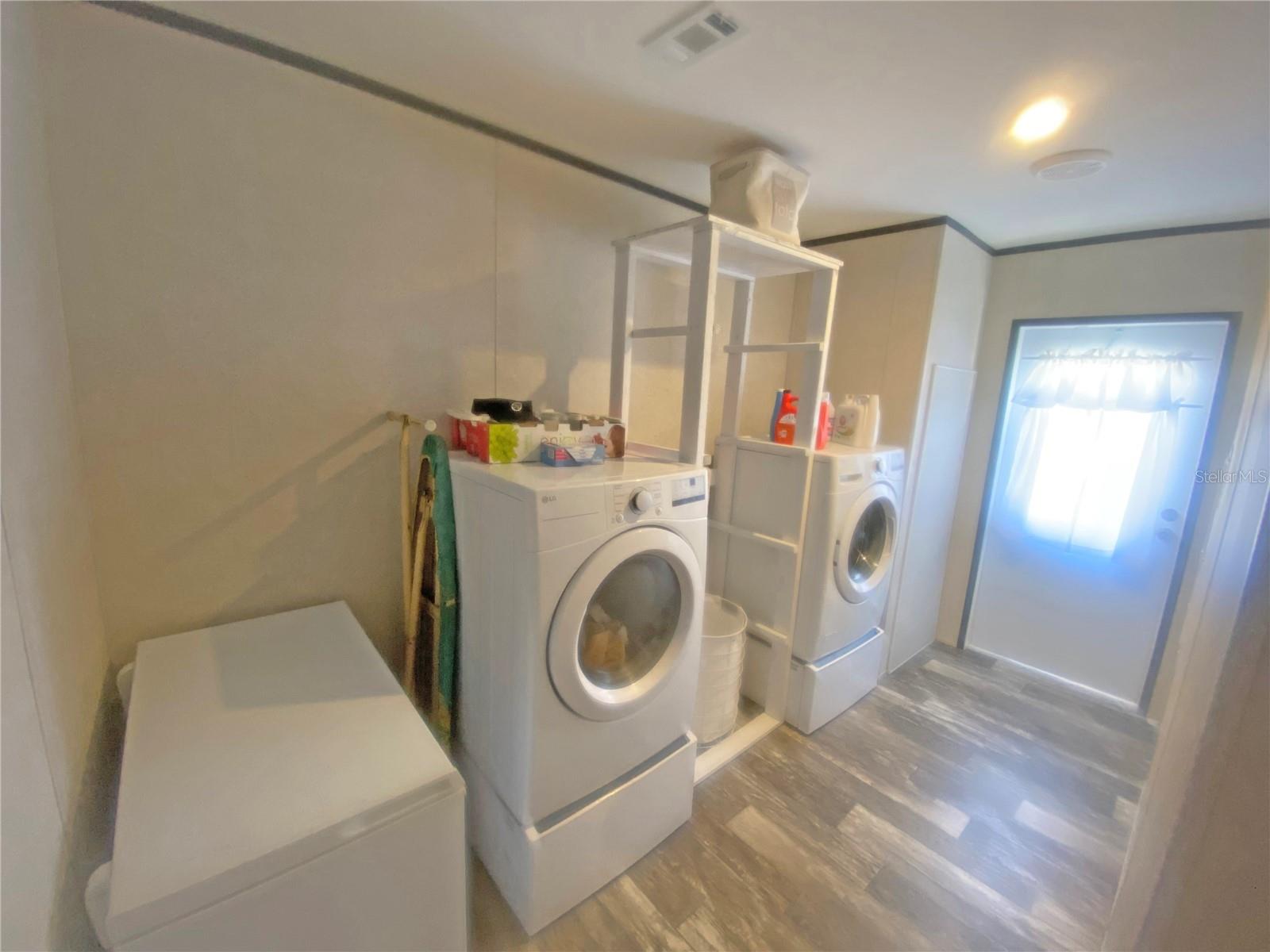 PT - Residential