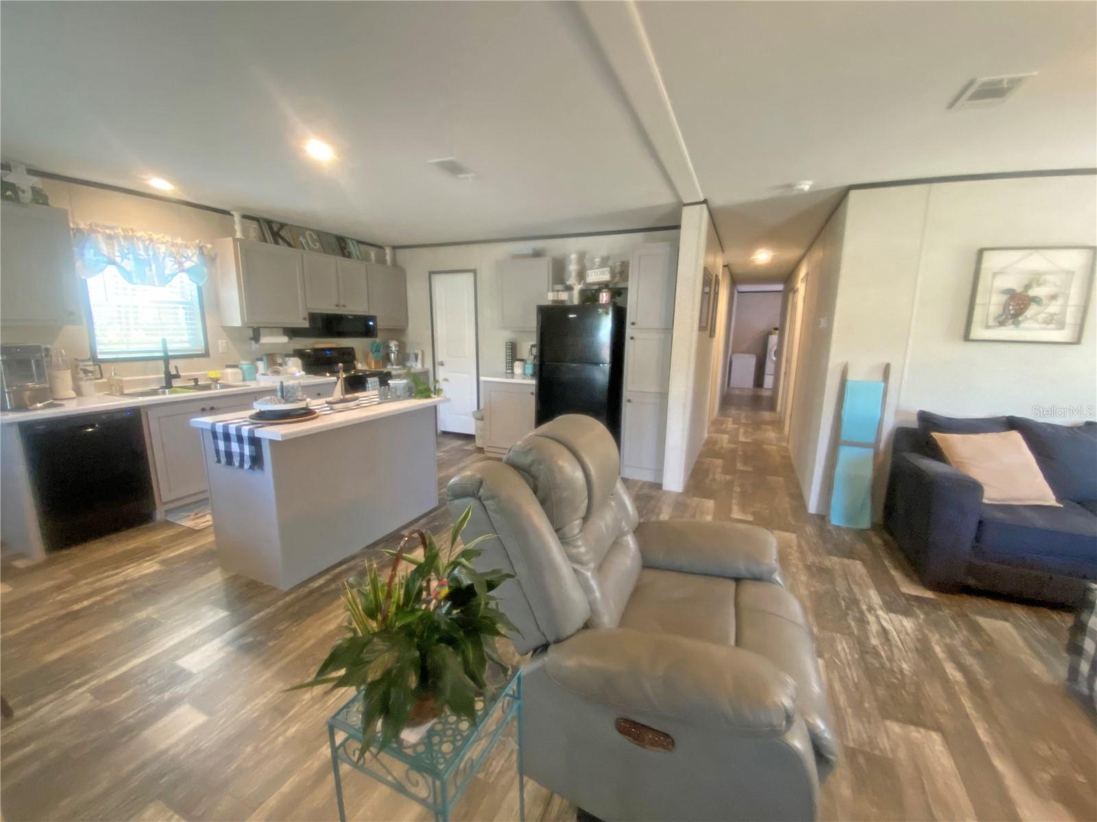 PT - Residential