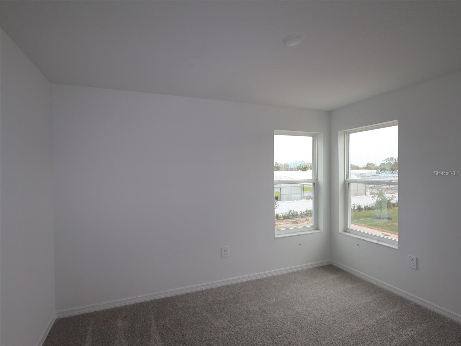 SOUTHPOINTE - Residential