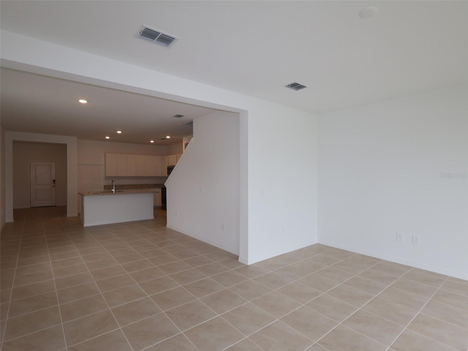 SOUTHPOINTE - Residential