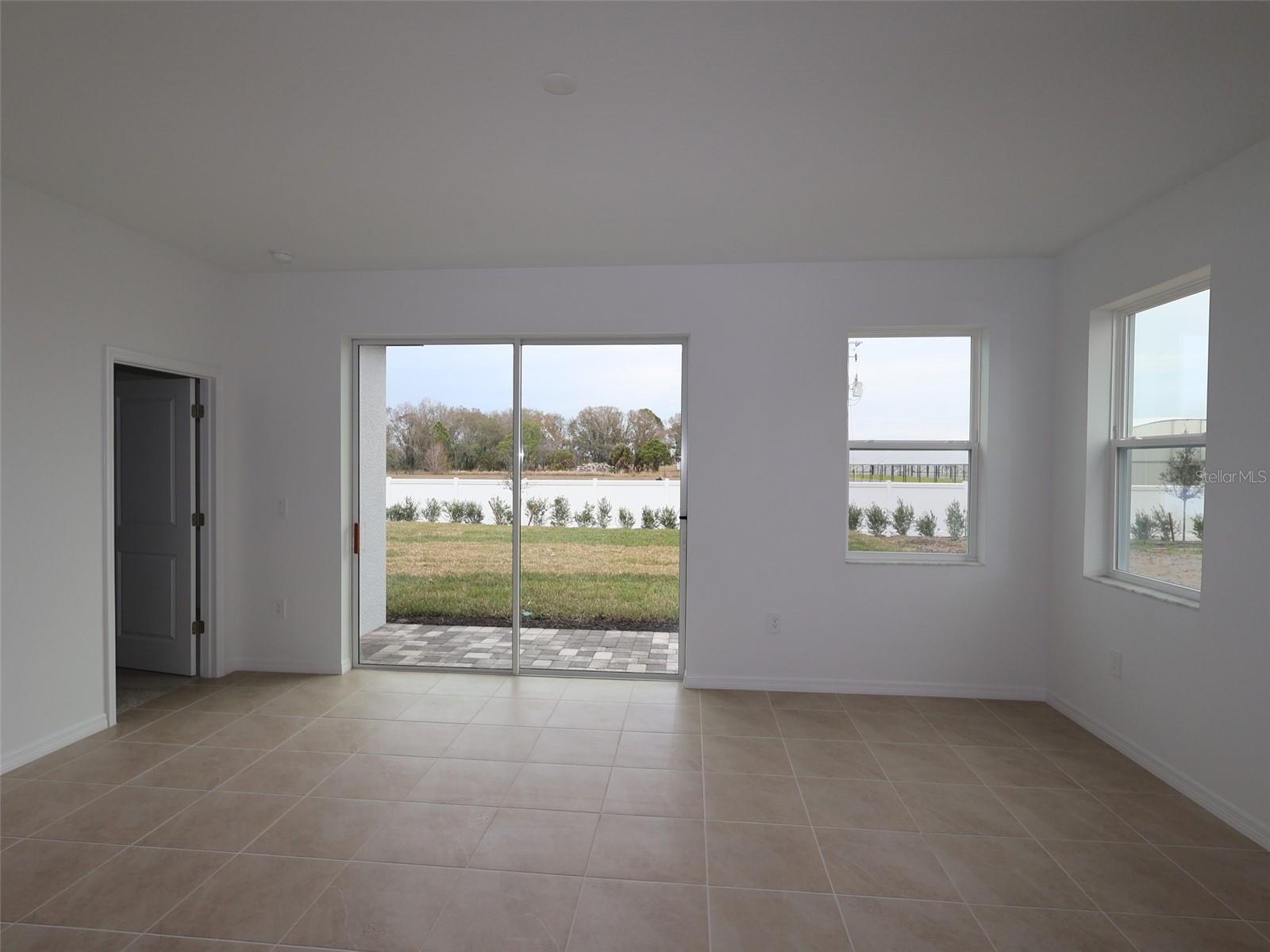SOUTHPOINTE - Residential