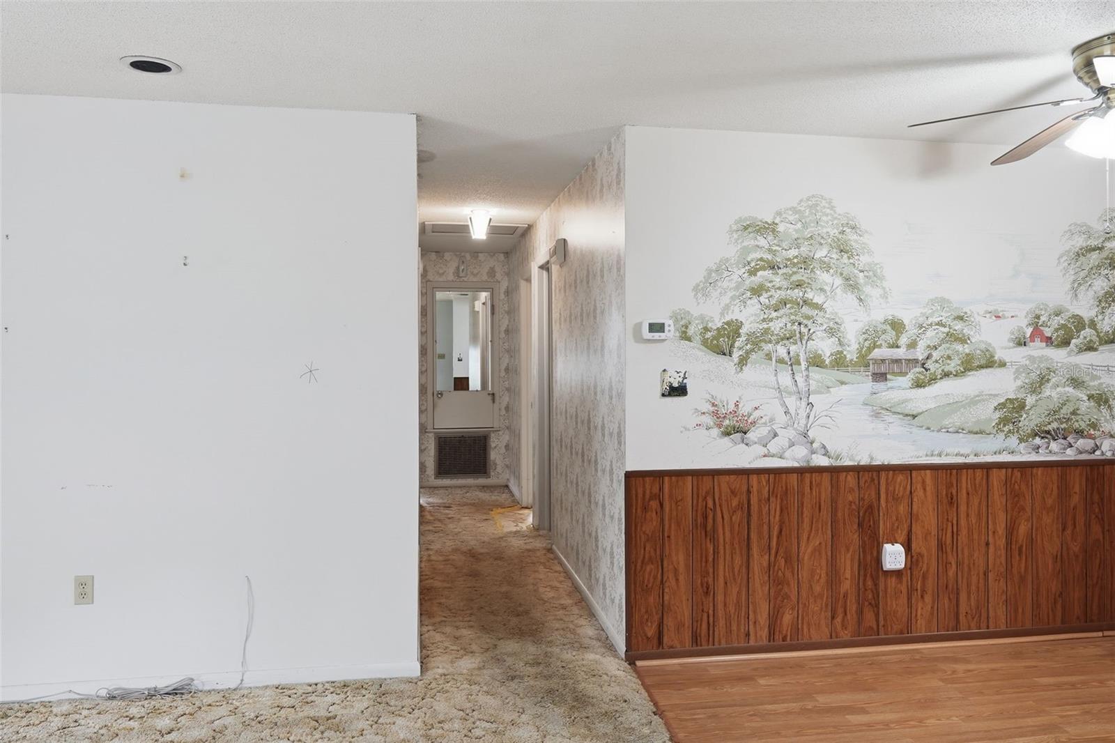 ENGELWOOD PARK - Residential