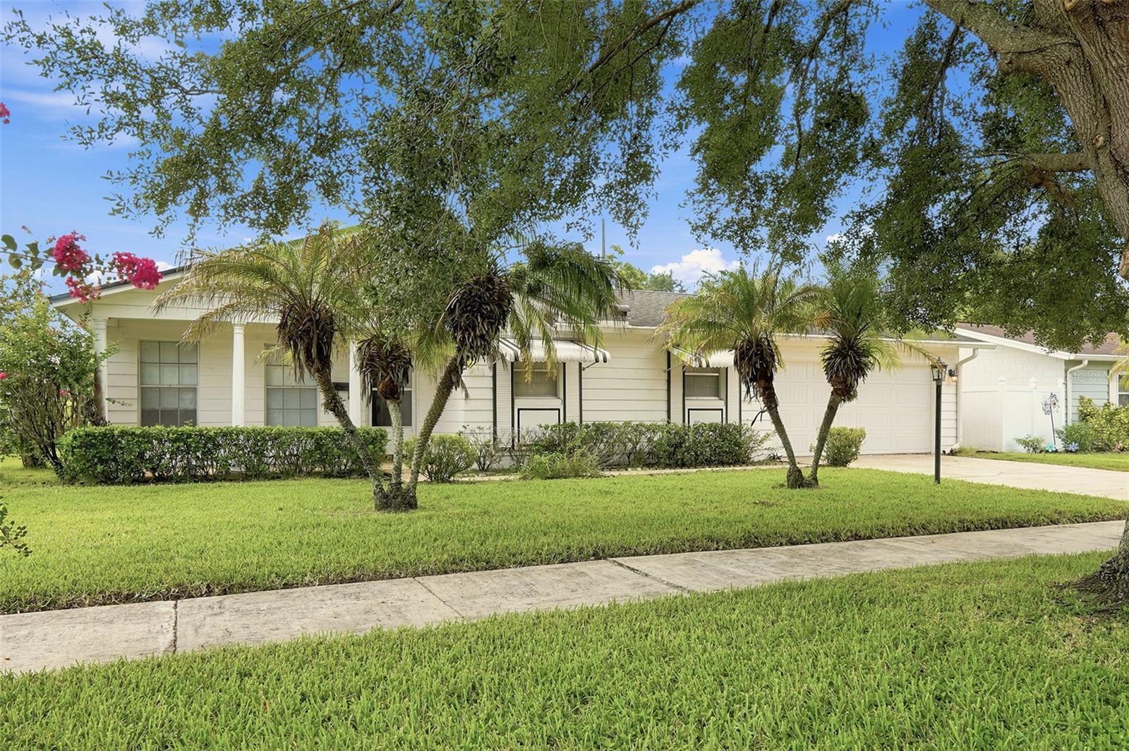 ENGELWOOD PARK - Residential