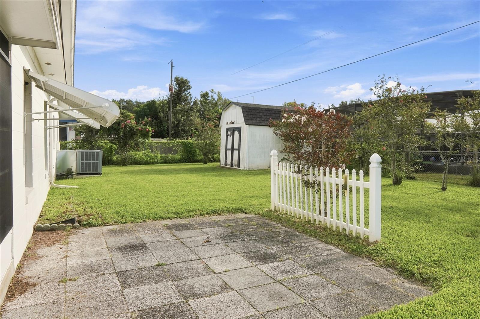 ENGELWOOD PARK - Residential