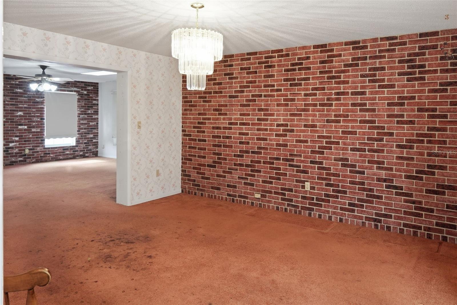ENGELWOOD PARK - Residential