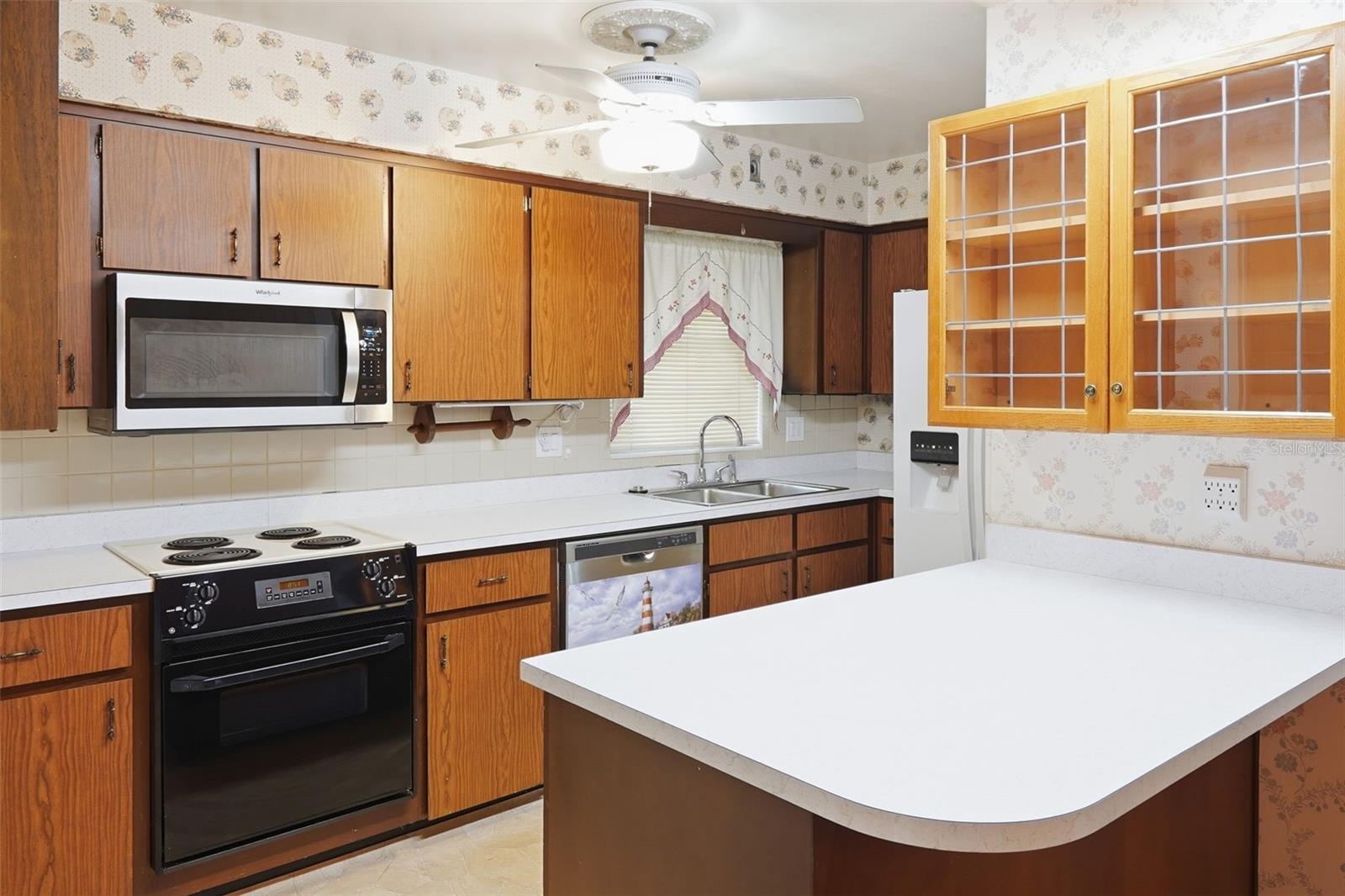 ENGELWOOD PARK - Residential